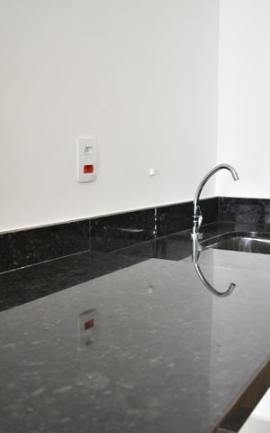 Studio à venda com 26m², 0 quarto e sem vagaStudio