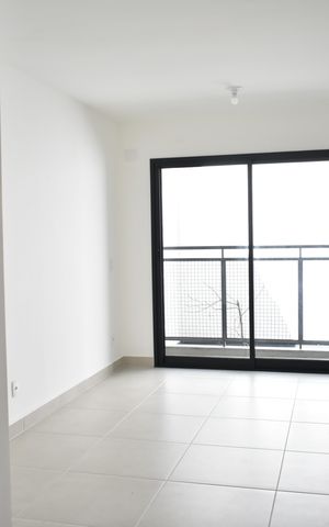 Studio à venda com 26m², 0 quarto e sem vagaStudio