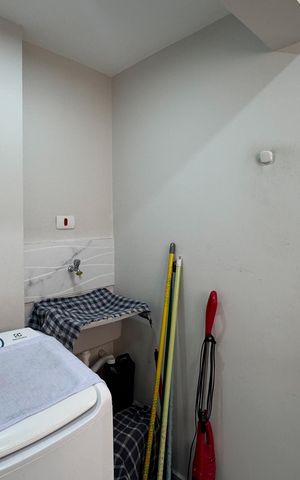 Apartamento à venda com 56m², 2 quartos e 1 vaga Apartamento à venda com 56m², 2 quartos e 1 vagaÁrea de Serviço