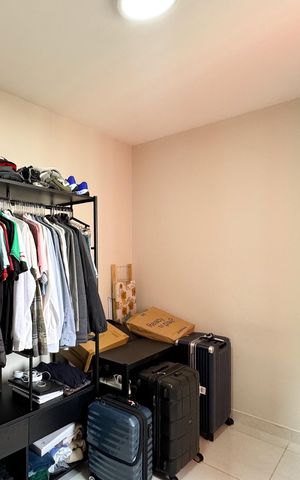 Apartamento à venda com 56m², 2 quartos e 1 vaga Apartamento à venda com 56m², 2 quartos e 1 vagaQuarto 2