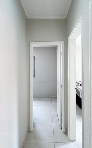 Apartamento à venda com 56m², 2 quartos e 1 vaga Apartamento à venda com 56m², 2 quartos e 1 vagaAcesso - Quartos