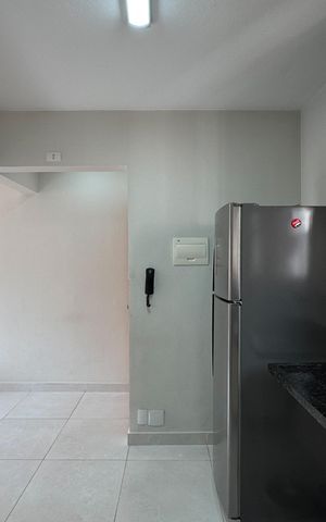 Apartamento à venda com 56m², 2 quartos e 1 vaga Apartamento à venda com 56m², 2 quartos e 1 vagaCozinha