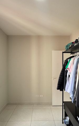 Apartamento à venda com 56m², 2 quartos e 1 vaga Apartamento à venda com 56m², 2 quartos e 1 vagaQuarto 2