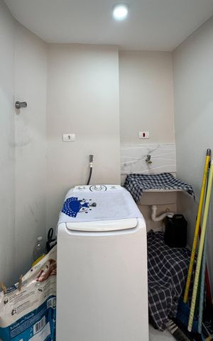Apartamento à venda com 56m², 2 quartos e 1 vaga Apartamento à venda com 56m², 2 quartos e 1 vagaÁrea de Serviço