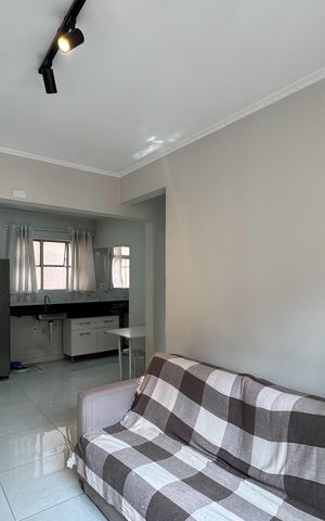 Apartamento à venda com 56m², 2 quartos e 1 vaga Apartamento à venda com 56m², 2 quartos e 1 vagaSala