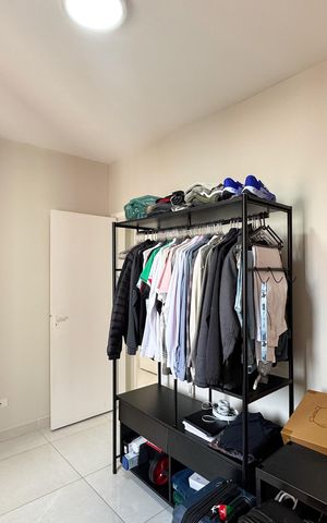 Apartamento à venda com 56m², 2 quartos e 1 vaga Apartamento à venda com 56m², 2 quartos e 1 vagaQuarto 2