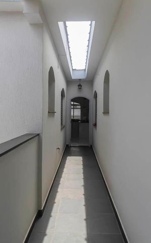 Casa à venda com 250m², 6 quartos e 3 vagas