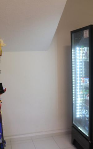 Studio à venda com 19m², 1 quarto e sem vagaÁrea comum