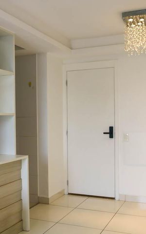 Apartamento para alugar com 60m², 2 quartos e 1 vaga Apartamento para alugar com 60m², 2 quartos e 1 vagaSala