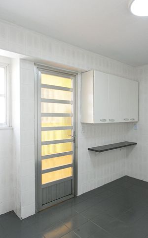 Casa para alugar com 160m², 3 quartos e 2 vagas Casa para alugar com 160m², 3 quartos e 2 vagasÁrea de Serviço