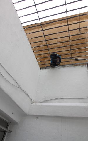 Casa para alugar com 33m², 1 quarto e sem vagaÁrea externa
