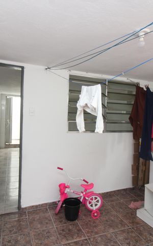 Casa para alugar com 33m², 1 quarto e sem vagaÁrea de Serviço