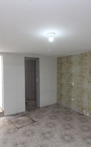 Casa para alugar com 33m², 1 quarto e sem vagaSala/Cozinha