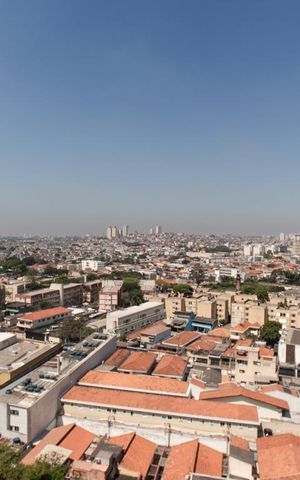 Apartamento para alugar com 50m², 2 quartos e 1 vaga Apartamento para alugar com 50m², 2 quartos e 1 vagaQuarto 2 - Vista