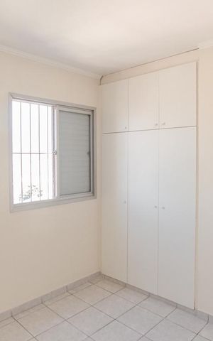 Apartamento para alugar com 50m², 2 quartos e 1 vaga Apartamento para alugar com 50m², 2 quartos e 1 vagaQuarto 2