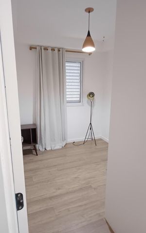 Apartamento para alugar com 48m², 2 quartos e 1 vaga Apartamento para alugar com 48m², 2 quartos e 1 vagaQuarto 1