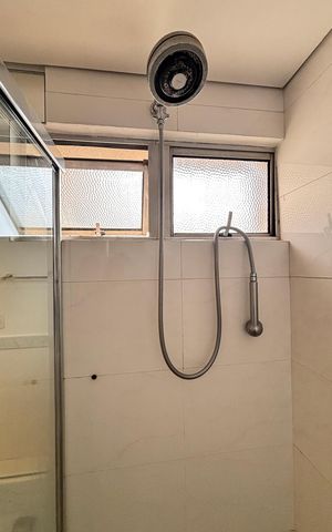 Apartamento à venda com 122m², 2 quartos e 2 vagasBanheiro