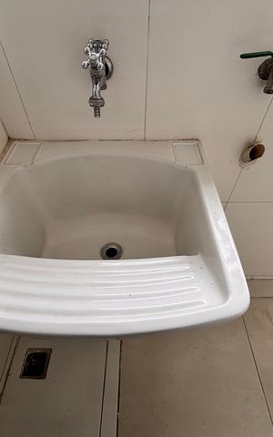 Apartamento à venda com 122m², 2 quartos e 2 vagasÁrea de Serviço