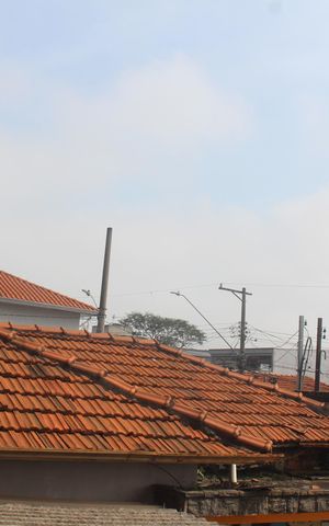 Apartamento para alugar com 78m², 3 quartos e 2 vagasVista da Varanda Sala