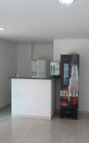 Apartamento para alugar com 78m², 3 quartos e 2 vagasÁrea comum - Salão de festas