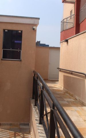 Apartamento para alugar com 78m², 3 quartos e 2 vagasÁrea comum