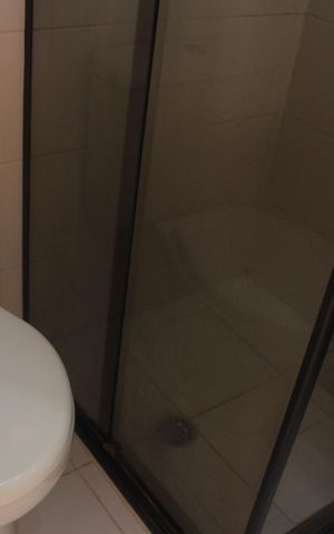 Apartamento para alugar com 78m², 3 quartos e 2 vagasBanheiro da Suíte