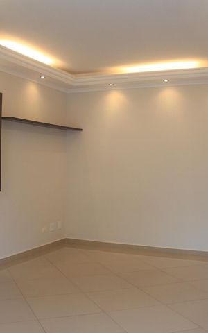 Apartamento para alugar com 78m², 3 quartos e 2 vagasSala