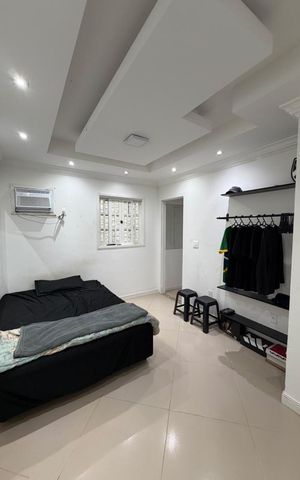 Casa de condomínio para alugar com 40m², 1 quarto e 1 vaga