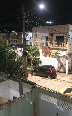 Casa de condomínio para alugar com 40m², 1 quarto e 1 vaga Casa de condomínio para alugar com 40m², 1 quarto e 1 vagaVista