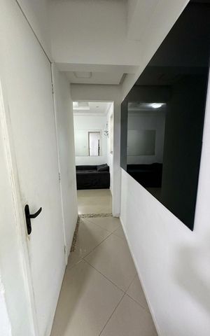 Casa de condomínio para alugar com 40m², 1 quarto e 1 vaga Casa de condomínio para alugar com 40m², 1 quarto e 1 vagaCorredor