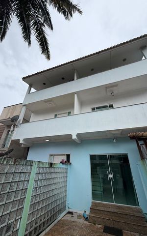 Casa de condomínio para alugar com 40m², 1 quarto e 1 vaga Casa de condomínio para alugar com 40m², 1 quarto e 1 vagaFachada