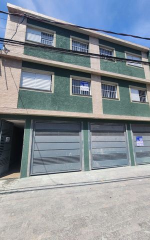Apartamento para alugar com 47m², 2 quartos e sem vaga