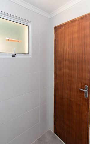 Apartamento para alugar com 60m², 2 quartos e sem vaga Apartamento para alugar com 60m², 2 quartos e sem vagaBanheiro