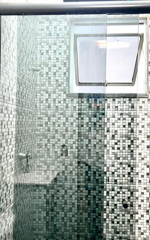 Apartamento para alugar com 65m², 2 quartos e 1 vaga Apartamento para alugar com 65m², 2 quartos e 1 vagaBanheiro
