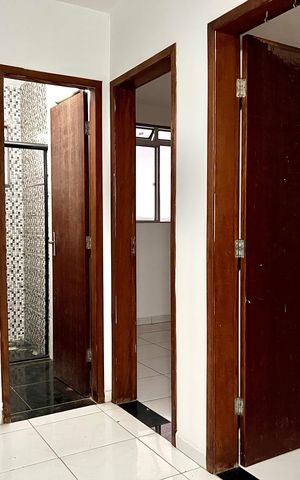 Apartamento para alugar com 65m², 2 quartos e 1 vaga Apartamento para alugar com 65m², 2 quartos e 1 vagaCorredor