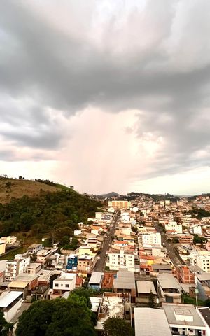 Apartamento para alugar com 65m², 2 quartos e 1 vaga Apartamento para alugar com 65m², 2 quartos e 1 vagaVista do Quarto 2