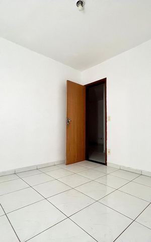 Apartamento para alugar com 65m², 2 quartos e 1 vaga Apartamento para alugar com 65m², 2 quartos e 1 vagaQuarto 2