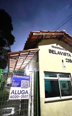 Apartamento para alugar com 65m², 2 quartos e 1 vaga Apartamento para alugar com 65m², 2 quartos e 1 vagaFachada do condomínio