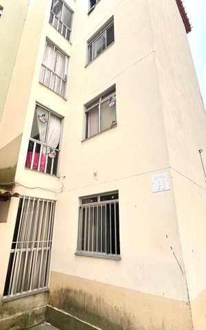 Apartamento para alugar com 65m², 2 quartos e 1 vaga Apartamento para alugar com 65m², 2 quartos e 1 vagaFachada do bloco