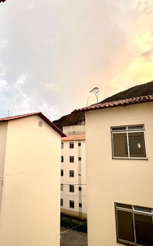 Apartamento para alugar com 65m², 2 quartos e 1 vaga Apartamento para alugar com 65m², 2 quartos e 1 vagaVista do Quarto 1