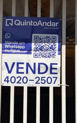 Casa à venda com 181m², 5 quartos e 3 vagas Casa à venda com 181m², 5 quartos e 3 vagasPlaca