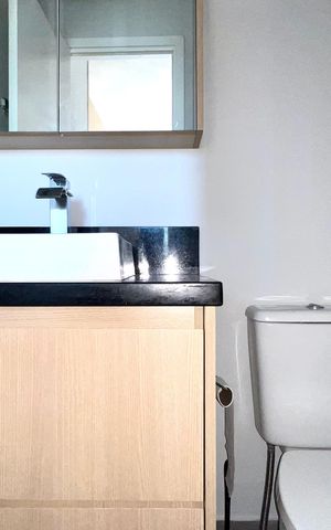 Apartamento à venda com 37m², 1 quarto e 1 vaga