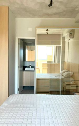 Apartamento à venda com 37m², 1 quarto e 1 vaga