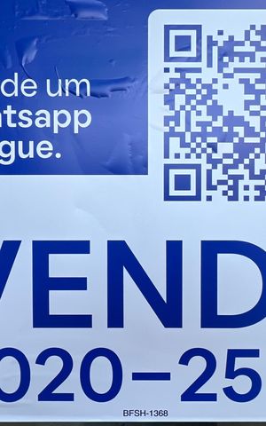 Apartamento à venda com 37m², 1 quarto e 1 vaga