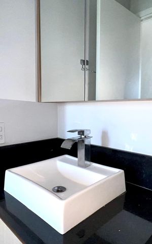 Apartamento à venda com 37m², 1 quarto e 1 vaga