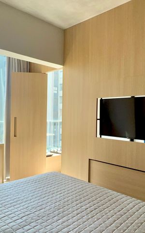 Apartamento à venda com 37m², 1 quarto e 1 vaga