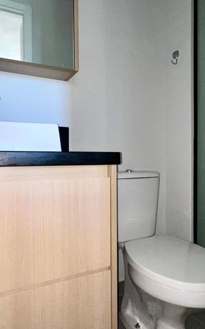 Apartamento à venda com 37m², 1 quarto e 1 vaga