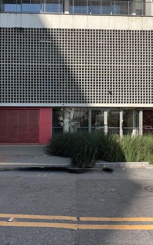 Apartamento à venda com 37m², 1 quarto e 1 vaga