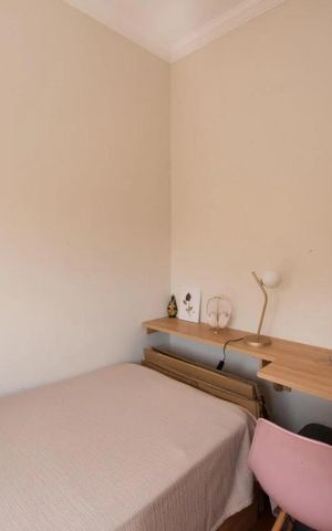 Apartamento para alugar com 80m², 3 quartos e 2 vagasQuarto 2