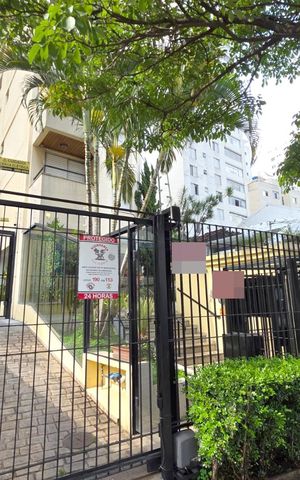 Apartamento à venda com 73m², 2 quartos e 1 vagaFachada